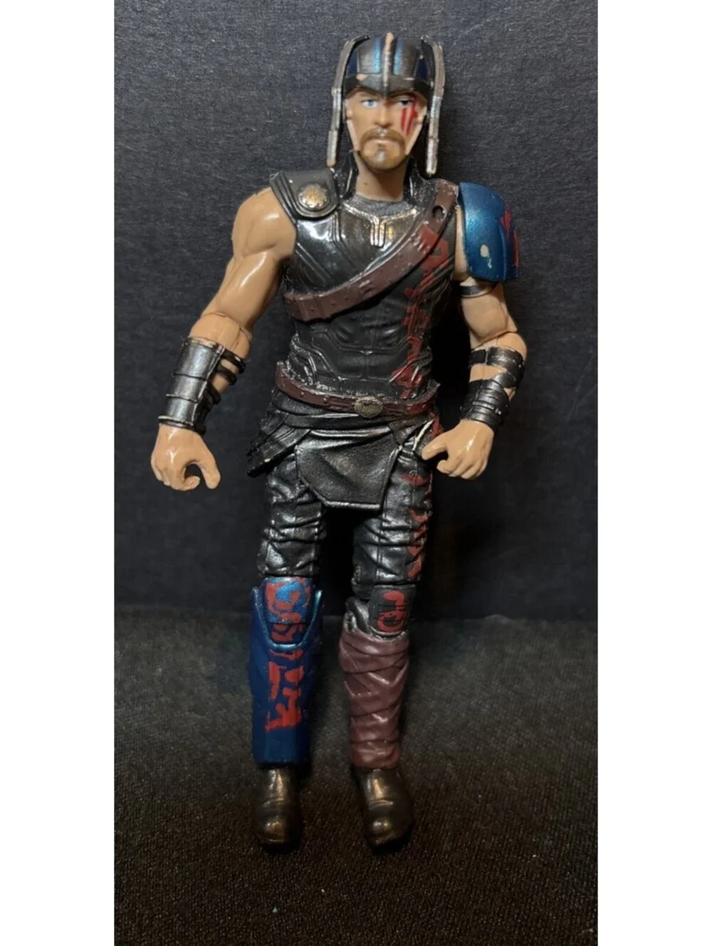 Marvel Thor Ragnarok GLADIATOR THOR Loose 3.75